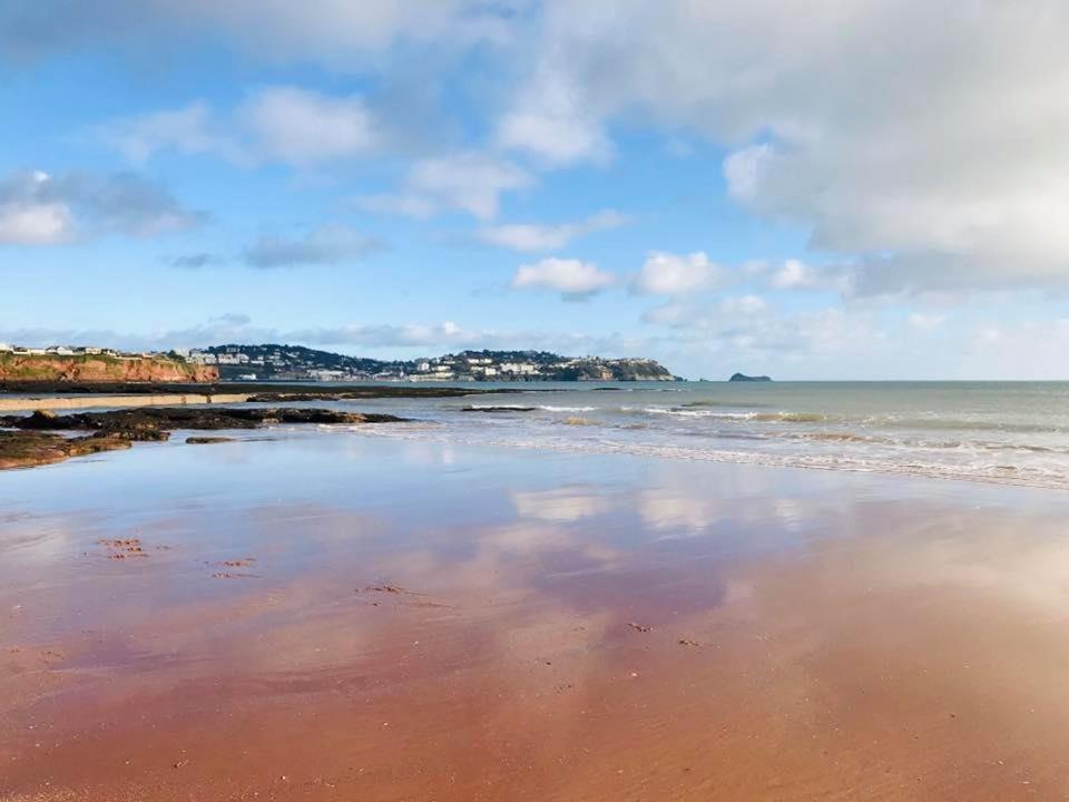 Beaches - South Sands Beach House Torquay Dış mekan fotoğraf