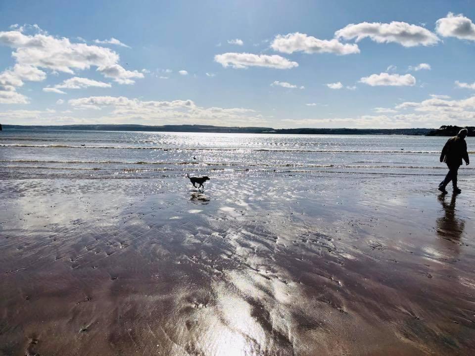 Beaches - South Sands Beach House Torquay Dış mekan fotoğraf