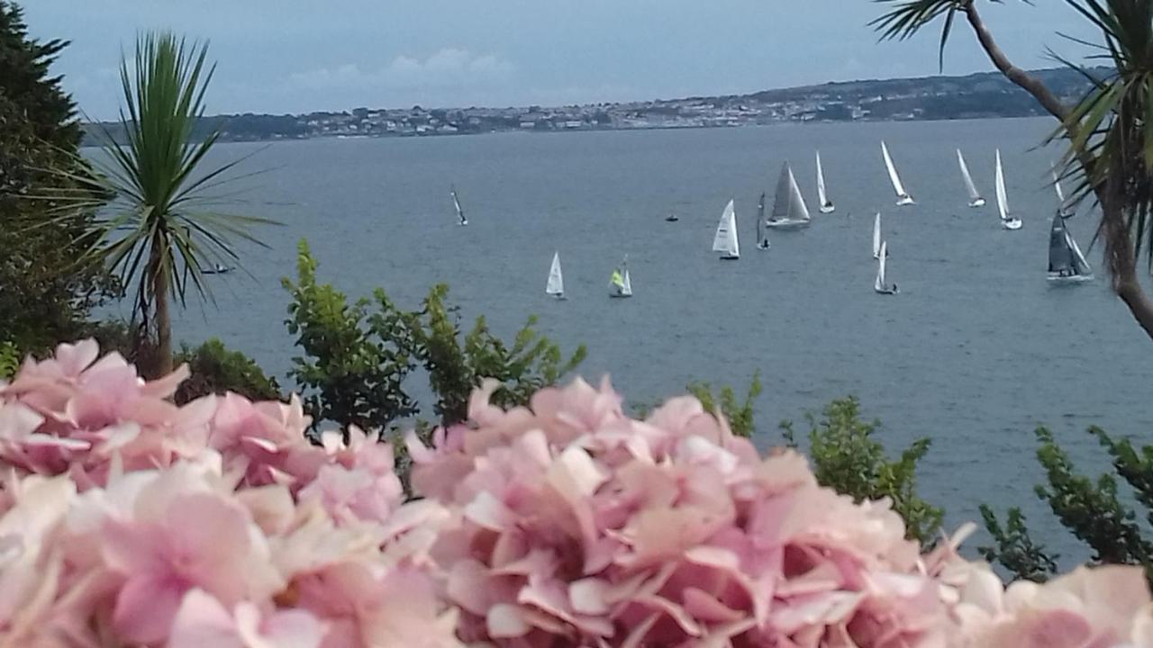 Beaches - South Sands Beach House Torquay Dış mekan fotoğraf