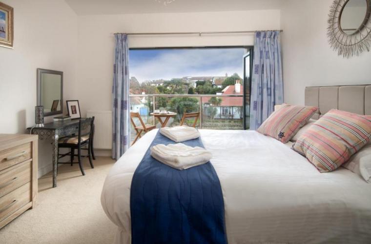Beaches - South Sands Beach House Torquay Dış mekan fotoğraf