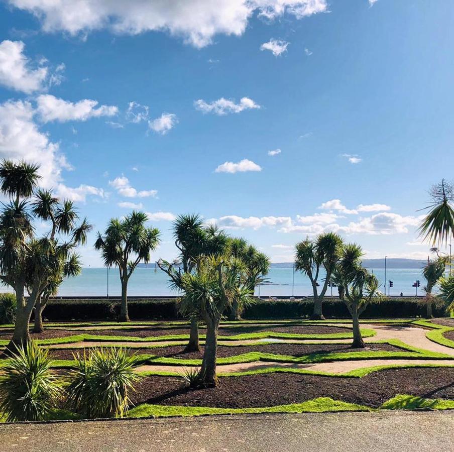 Beaches - South Sands Beach House Torquay Dış mekan fotoğraf
