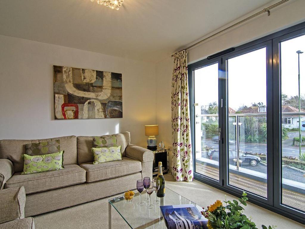 Beaches - South Sands Beach House Torquay Dış mekan fotoğraf