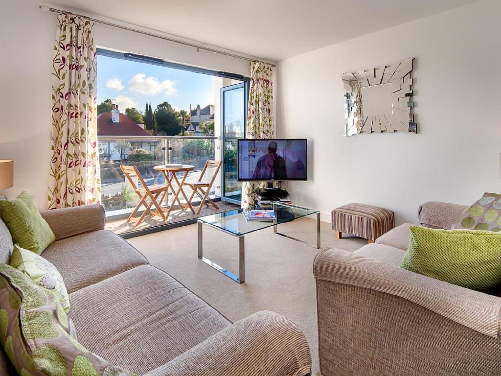 Beaches - South Sands Beach House Torquay Dış mekan fotoğraf