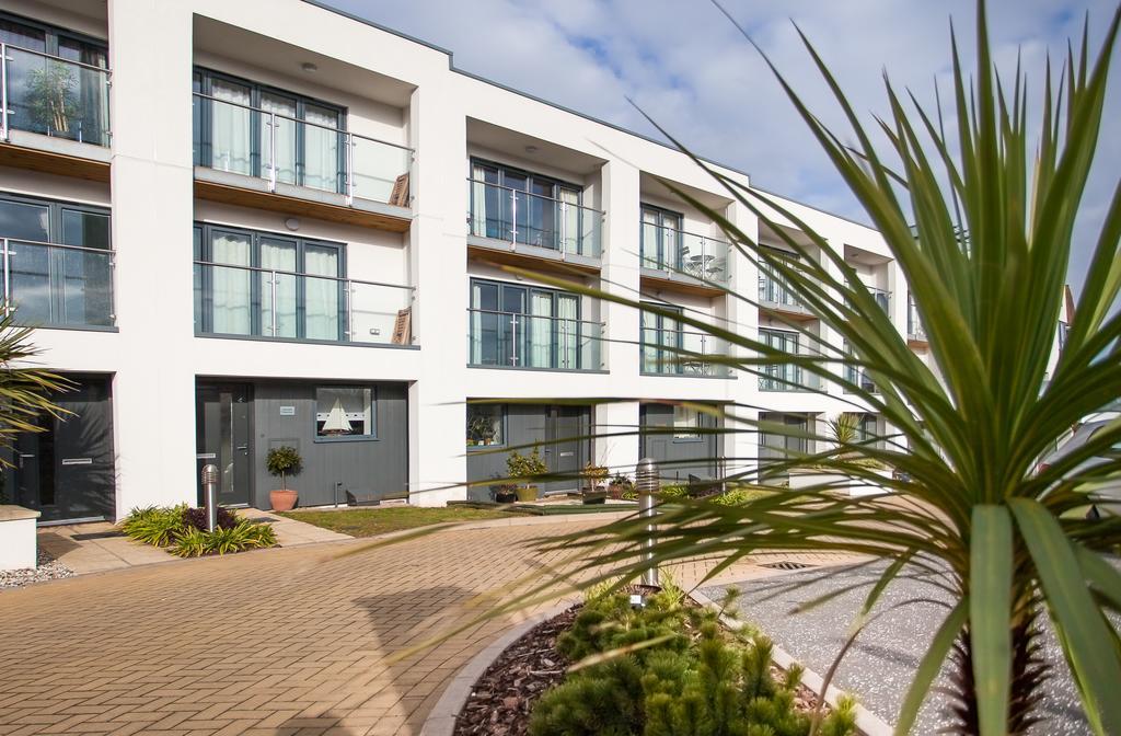 Beaches - South Sands Beach House Torquay Oda fotoğraf
