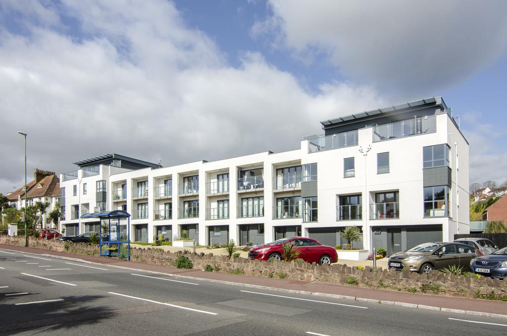 Beaches - South Sands Beach House Torquay Oda fotoğraf