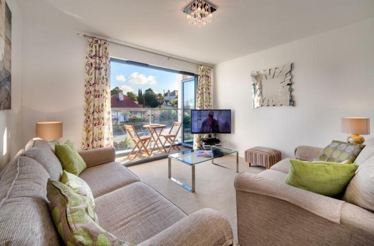 Beaches - South Sands Beach House Torquay Dış mekan fotoğraf