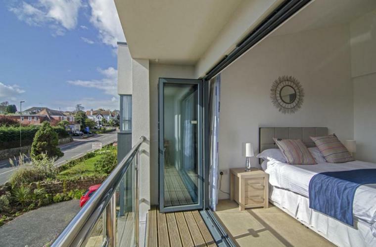 Beaches - South Sands Beach House Torquay Dış mekan fotoğraf