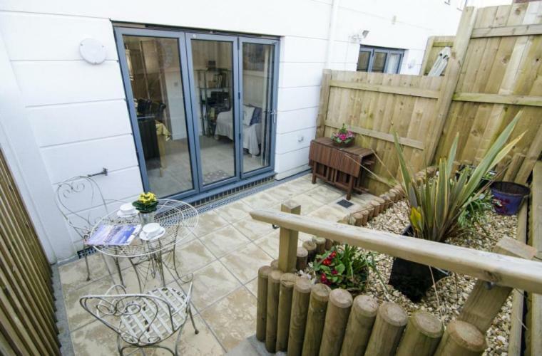 Beaches - South Sands Beach House Torquay Dış mekan fotoğraf