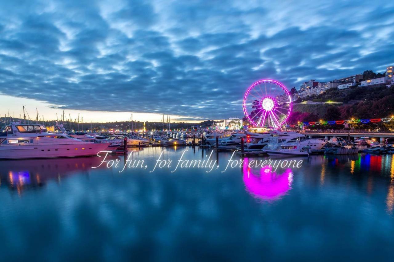 Beaches - South Sands Beach House Torquay Dış mekan fotoğraf